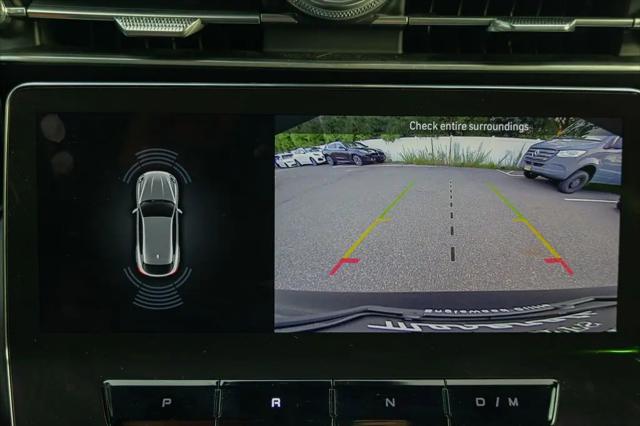 2025 Maserati Grecale GT
