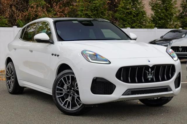 2025 Maserati Grecale GT for sale in Englewood Cliffs, NJ