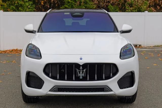 2025 Maserati Grecale GT
