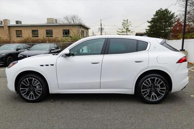 2025 Maserati Grecale GT