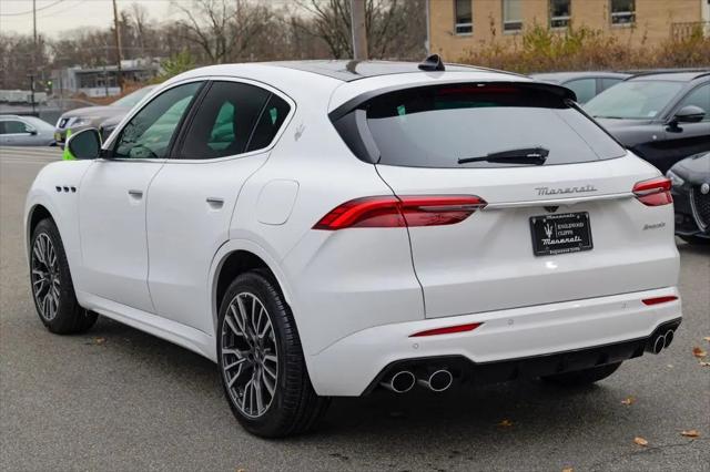 2025 Maserati Grecale GT