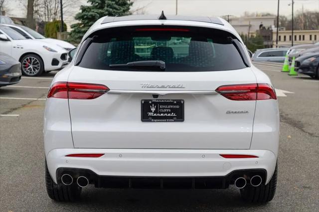 2025 Maserati Grecale GT