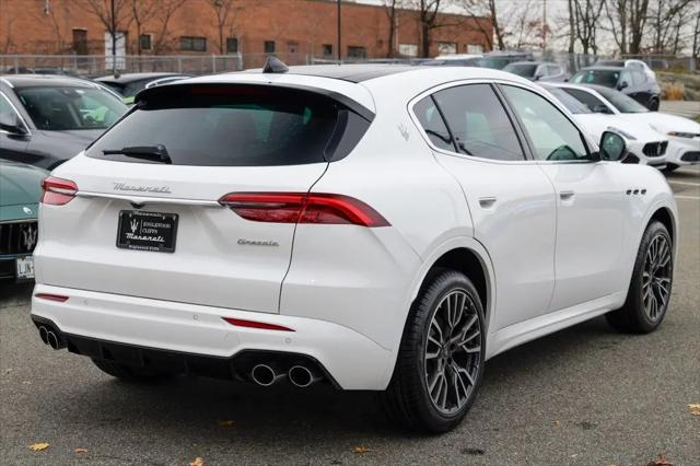 2025 Maserati Grecale GT