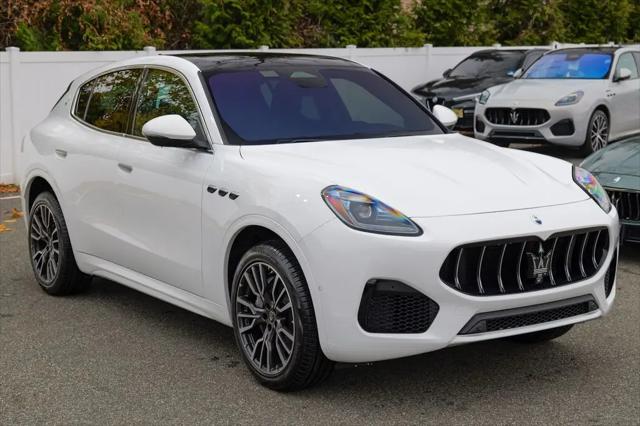 2025 Maserati Grecale GT