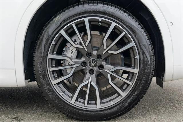 2025 Maserati Grecale GT
