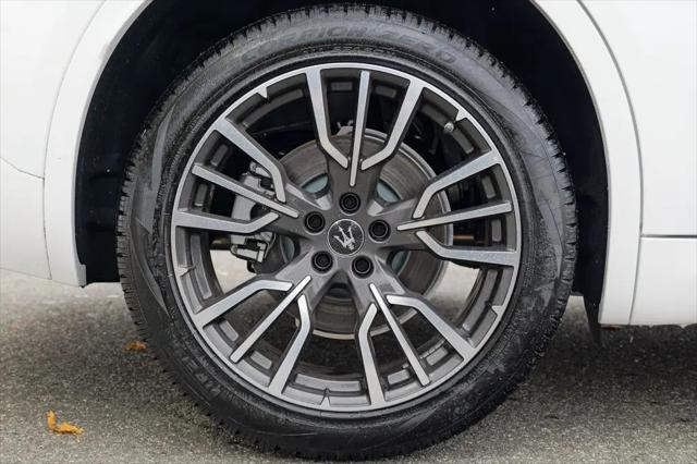 2025 Maserati Grecale GT