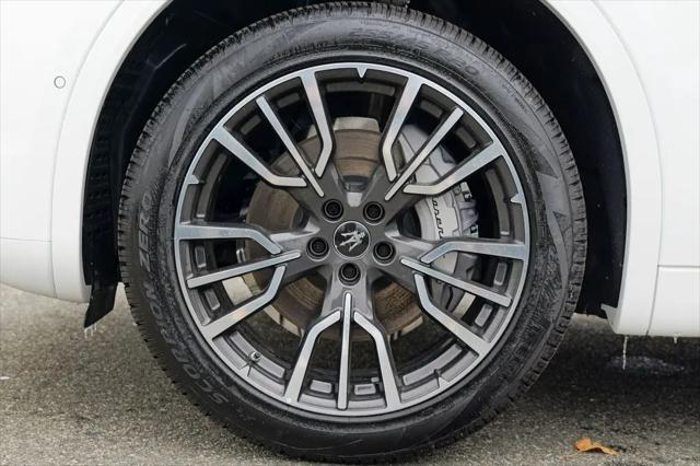 2025 Maserati Grecale GT