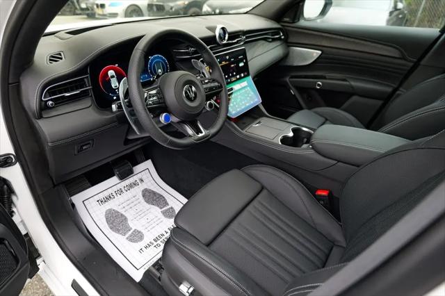 2025 Maserati Grecale GT