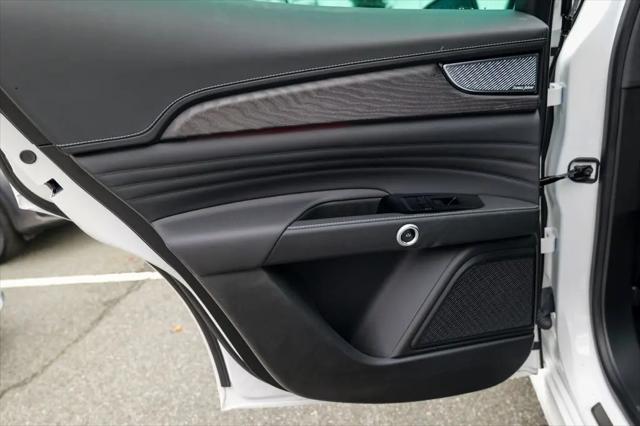 2025 Maserati Grecale GT