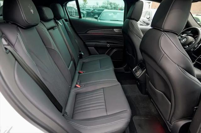 2025 Maserati Grecale GT
