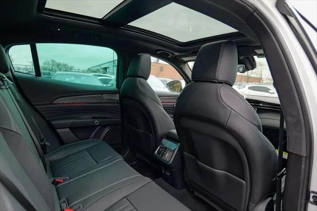 2025 Maserati Grecale GT