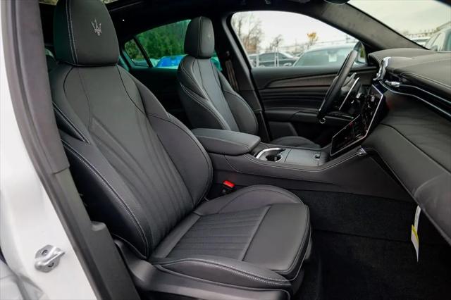 2025 Maserati Grecale GT