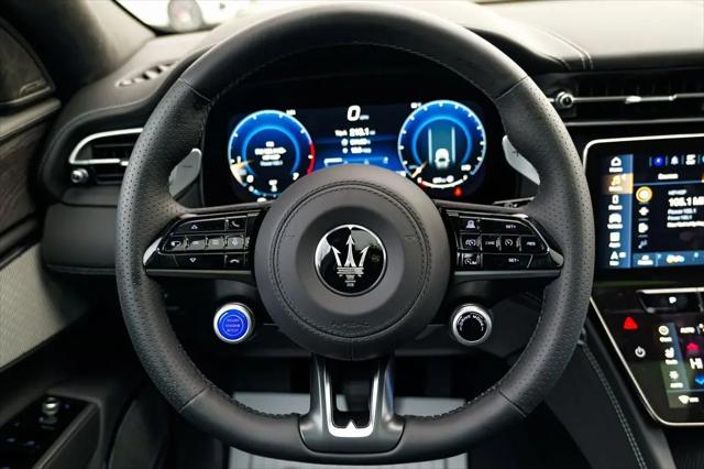 2025 Maserati Grecale GT