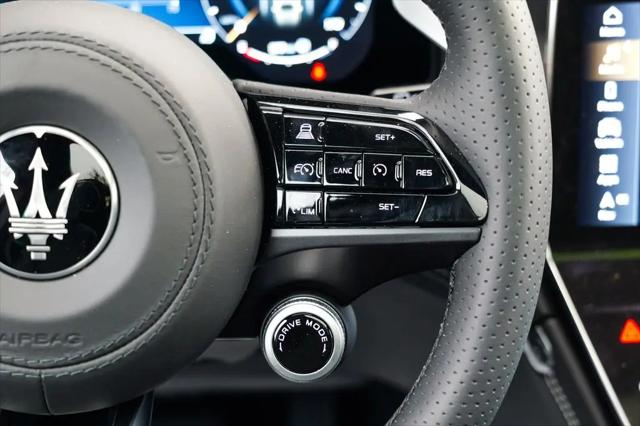 2025 Maserati Grecale GT
