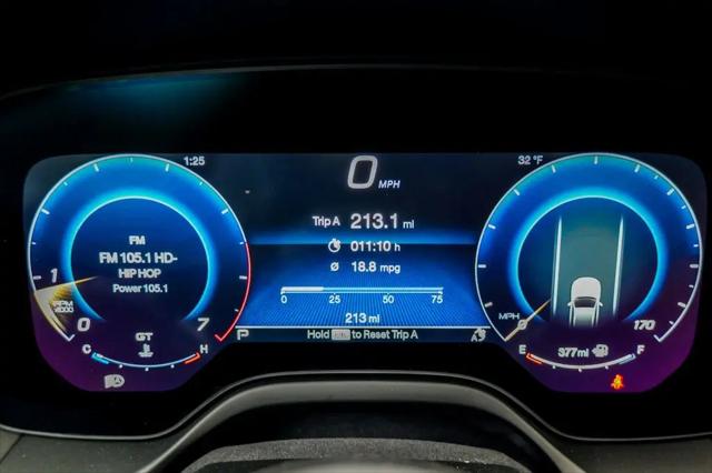 2025 Maserati Grecale GT