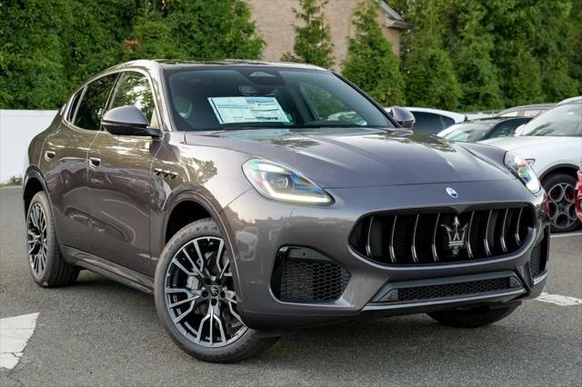 2025 Maserati Grecale GT for sale in Englewood Cliffs, NJ