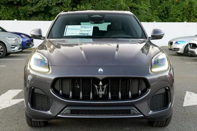 2025 Maserati Grecale GT