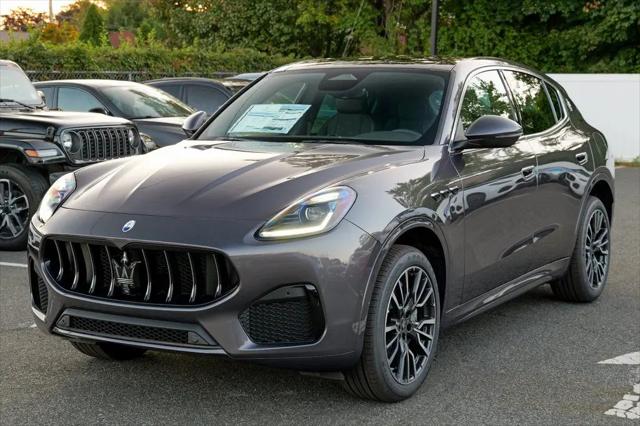 2025 Maserati Grecale GT