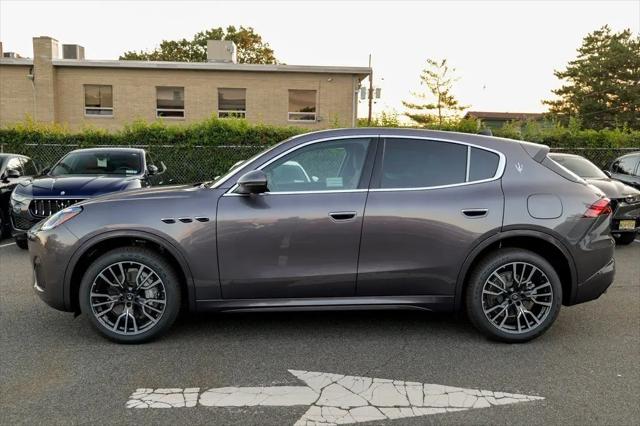 2025 Maserati Grecale GT