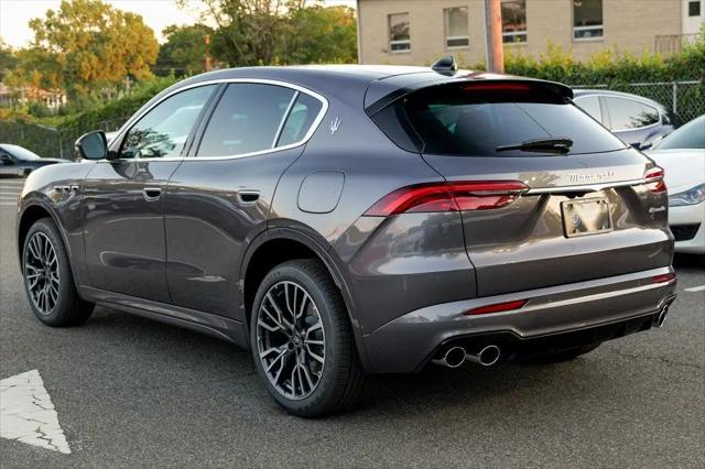 2025 Maserati Grecale GT