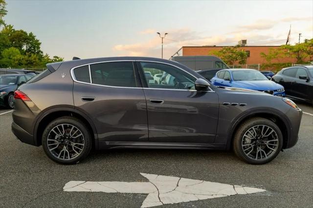 2025 Maserati Grecale GT
