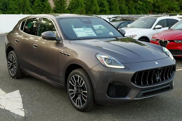 2025 Maserati Grecale GT