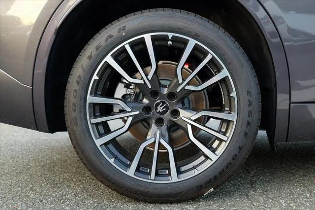 2025 Maserati Grecale GT