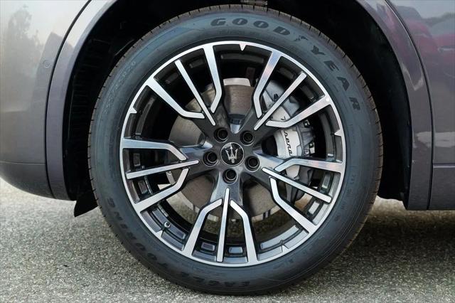 2025 Maserati Grecale GT