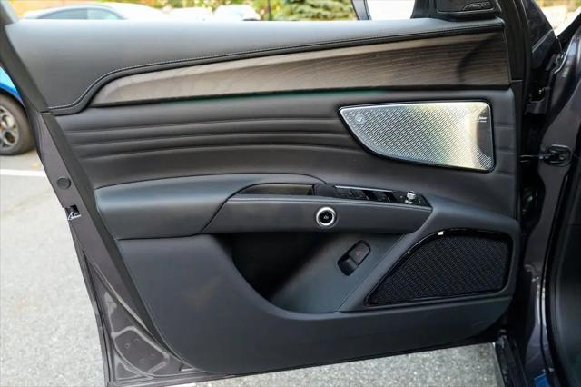2025 Maserati Grecale GT
