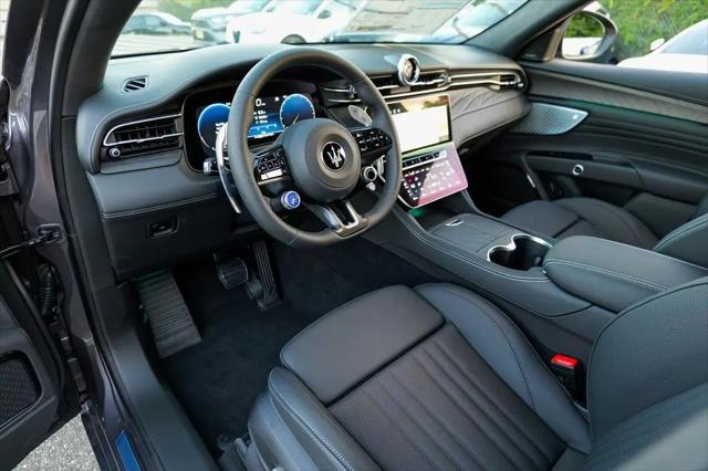 2025 Maserati Grecale GT