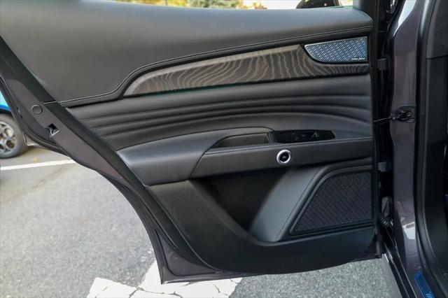 2025 Maserati Grecale GT