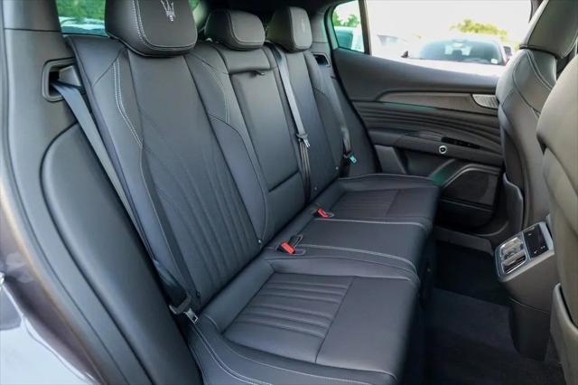 2025 Maserati Grecale GT