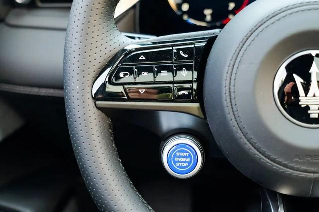 2025 Maserati Grecale GT