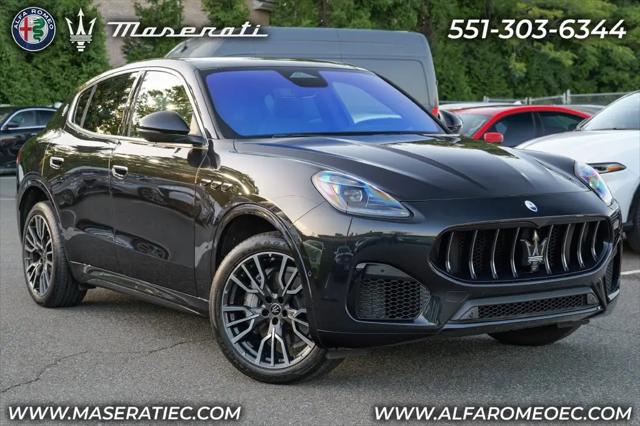2025 Maserati Grecale GT for sale in Englewood Cliffs, NJ