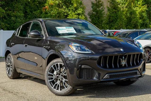 2025 Maserati Grecale GT for sale in Englewood Cliffs, NJ