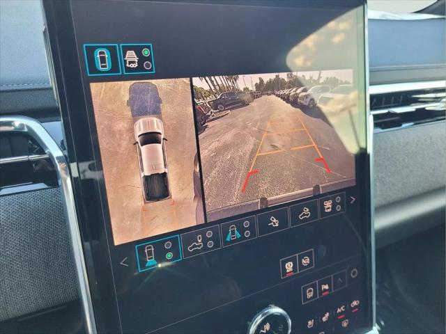 2026 GMC Sierra Extended Range Elevation