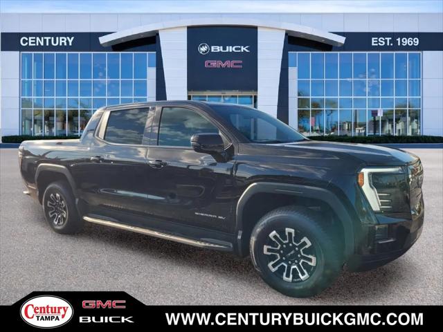 2026 GMC Sierra Extended Range Elevation for sale in Tampa, FL