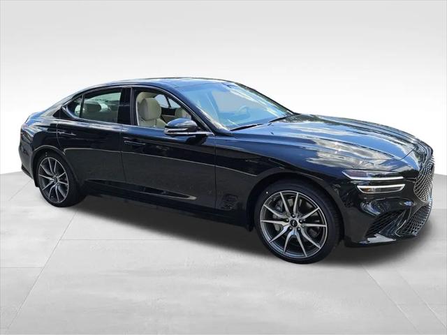 2026 Genesis G70 2.5T RWD Prestige for sale in Macon, GA