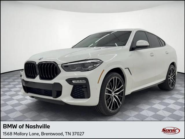 2020 BMW X6 sDrive40i for sale in Brentwood, TN