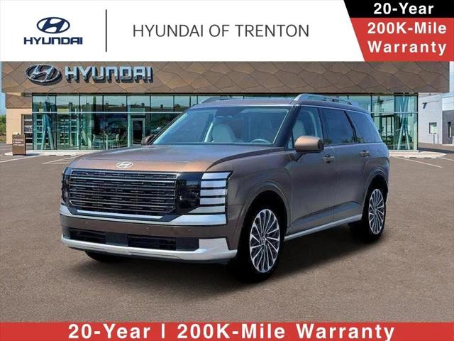 2026 Hyundai Palisade Calligraphy for sale in Ewing, NJ