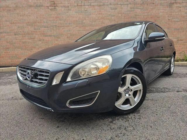 2013 Volvo S60 T5 for sale in Roselle, IL