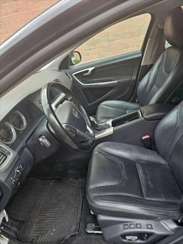 2013 Volvo S60 T5