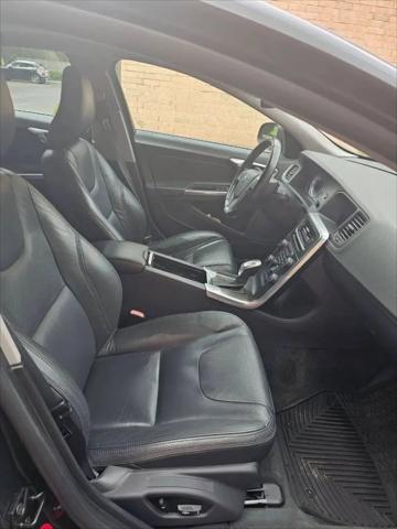 2013 Volvo S60 T5