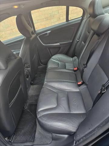 2013 Volvo S60 T5