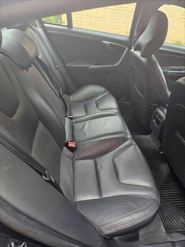 2013 Volvo S60 T5