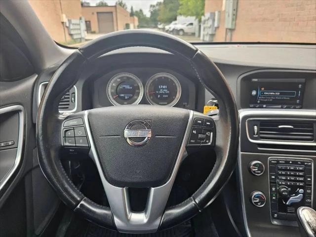 2013 Volvo S60 T5