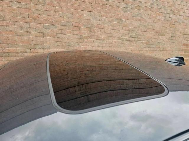 2013 Volvo S60 T5