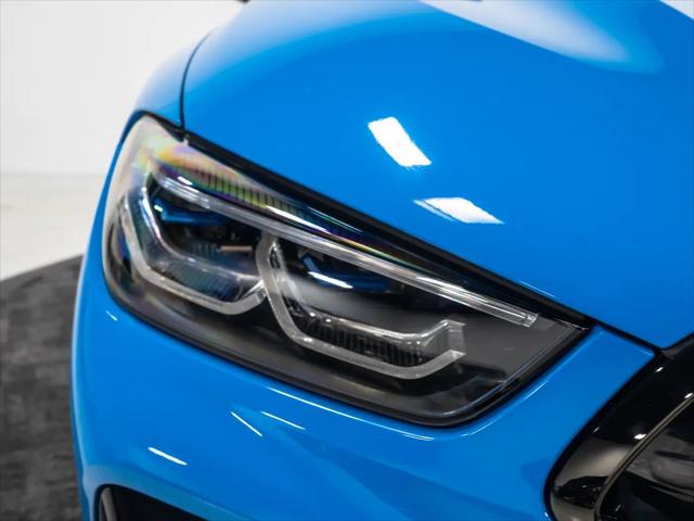 2023 BMW M8 Competition