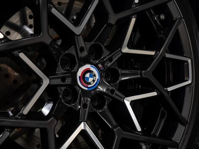 2023 BMW M8 Competition