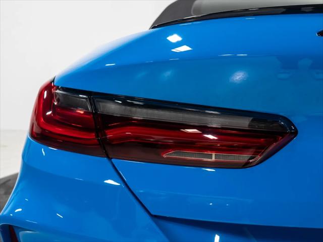 2023 BMW M8 Competition